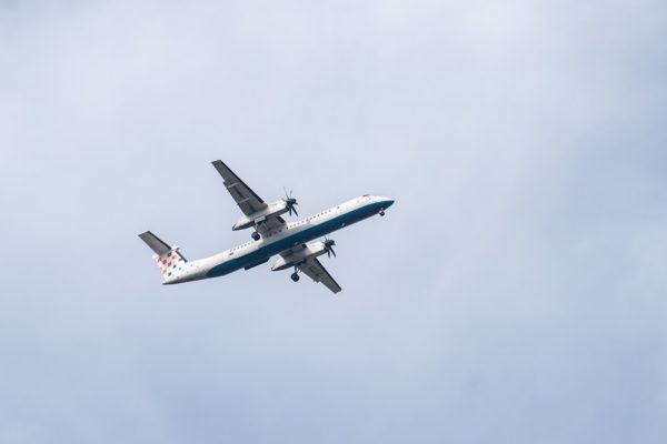Affordable Skies Unpacking the Best Budget Airlines for Your Next Adventure