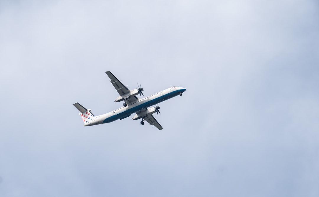 Affordable Skies Unpacking the Best Budget Airlines for Your Next Adventure