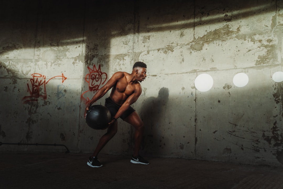Fuel Your Gains With These MuscleBuilding Meal Ideas