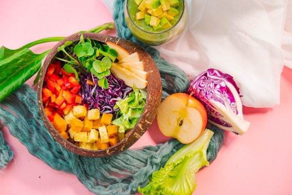 Wholesome Lunchbox Ideas to Fuel Your Day