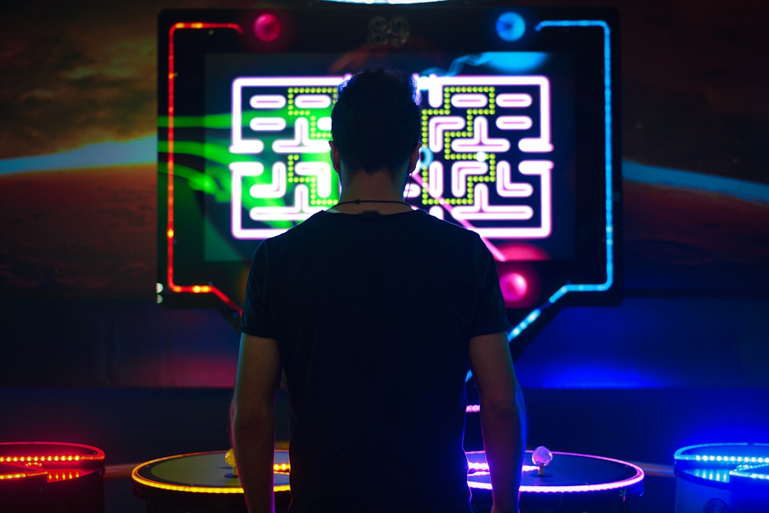 Top Mobile Puzzle Games to Challenge Your Brain