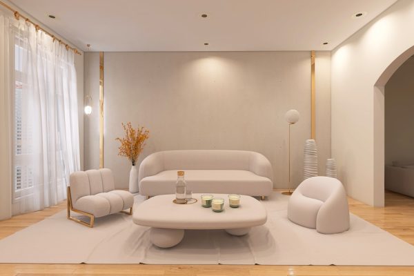 The Art of Selecting Perfect Bedding for Your Sleep Sanctuary