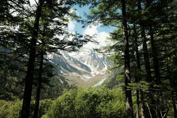 Discover the World’s Most Breathtaking Mountain Escapes for Nature Enthusiasts